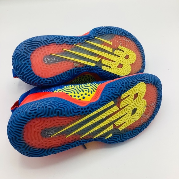 New Balance Darius Bailey X Two WXY "My Home" BB2WXYOH - Picture 15 of 15